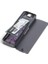 Dk-Ac-Dsem6 Usb3.2 Gen2 Type-C - M.2 Nvme & Sata Ngff SSD LED Dokunmatik Ekranlı Disk Kutusu 5