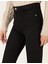 Kadın Siyah Skinny Fit Jean Pantolon 50254383-VR046 6
