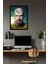 Breaking Bad Çerçeveli Tablo - Dizi Afişi Walter White Poster Tablo 2