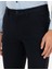 Erkek Lacivert Slim Fit Kanvas Pantolon 50255155-VR033 6
