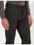 Erkek Antrasit Slim Fit Kanvas Pantolon 50255155-VR006 1
