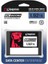 Kıngston 2,5" 1.92TB DC600M SEDC600M/1920G 560MB/S 530MB/S Sata 3 (6gb/s) Enterprise SSD 3