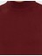 Erkek Bordo Slim Fit Yarım Balıkçı Yaka Basic Triko Kazak 50256965-VR014 6