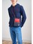 Us Polo Assn 24593P Unisex Postacı Çantası Telefonluk Çapraz Çanta 1