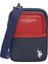 Us Polo Assn 24593P Unisex Postacı Çantası Telefonluk Çapraz Çanta 2