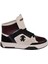 Beyaz - Çok Renkli Erkek Sneaker 25736 1