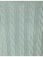 Kadın Mint Melanj Regular Fit Balıkçı Yaka Kazak 50259839-VR154 6