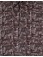 Erkek Kahverengi Slim Fit Uzun Kollu Gömlek 50259524-VR029 6