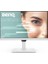 27" IPS GW2790QT 5ms 75HZ Hdmı-Dp Pıvot Kurumsal Monitör 2560X1440 Beyaz 1