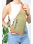 kadın crossbody omuz ve çapraz askılı haki 1