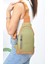 kadın crossbody omuz ve çapraz askılı haki 5
