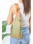 kadın crossbody omuz ve çapraz askılı haki 6