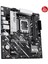 PRIME B860M-K SOKET 1851P DDR5 DP/HDMI SATA3 USB3.2 mATX ANAKART 3