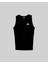 Survivor Man Tank Erkek Siyah Atlet 1