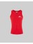 Survivor Woman Poly Tank 5 Kadın Kırmızı Atlet 1