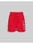 Survivor Man Shorts Erkek Kırmızı Şort 1