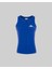 Survivor Woman Poly Tank 5 Kadın Mavi Atlet 1