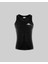 Survivor Woman Poly Tank 5 Kadın Siyah Atlet 1