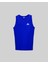Survivor Man Tank Erkek Mavi Atlet 1