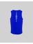 Survivor Man Tank Erkek Mavi Atlet 2