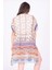 Büzgü Detaylı Kimono 34881 3