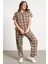 Ev Rahatlığı Pijama Takımı 2