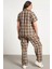 Ev Rahatlığı Pijama Takımı 4