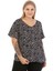 Ev Rahatlığı Paçası Lastikli Pijama Takımı 5