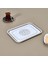 Kitchen Butas Tepsi - Renkli - 27X21 cm 1