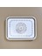 Kitchen Butas Tepsi - Renkli - 27X21 cm 2
