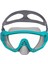 Spark Wave Yetişkin Dalış Maskesi 2