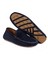 Erkek Lacivert %100 Deri Loafer Ayakkabı 50267874-VR033 6