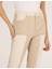 Kadın Bej Jean Pantolon 50266498-VR011 6