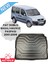 Fıat Doblo Bagaj Havuzu Siyah 2001-2009 1