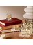 Vanilya Kokulu Tealight Mum, 18'li Paket, 3,5 Saat Yan Ma, Doğal Özler Içerir, Palmiye Yağı Içermez 4