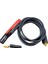 Tse Kaynak Pense Kablo Takımı 200AMPER 7 Metre 16MM 1