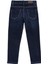Kız Çocuk Mavi Pantolon (Jean) 50266553-DN0022 6