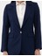 Kadın Lacivert Blazer Ceket 50269106-VR033 6