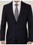 Erkek Lacivert Slim Fit Takım Elbise 50269246-VR033 6