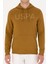 Erkek Açık Haki Sweatshirt 50269396-VR183 6