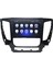 Smart Go Mitsubishi Pajero 2017/2020 9 Inç 4-64 1