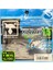 Tidebeat 1.5 3.8cm Silikon Yem Clear Glow Crush 2