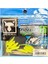 Tidebeat 1.5 3.8cm Silikon Yem Glow Chart 2