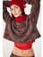 Yıkamalı Basic Crop Sweatshirt 1