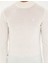 Erkek Ekru Slim Fit Yarım Balıkçı Yaka Yün Karışımlı Basic Triko Kazak 50270055-VR019 6