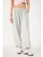 Brushed Modal Pamuk Jogger Pantolon 1