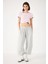 Brushed Modal Pamuk Jogger Pantolon 4