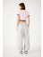 Brushed Modal Pamuk Jogger Pantolon 5