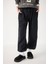 Brushed Modal Pamuk Jogger Pantolon 2