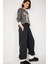Brushed Modal Pamuk Jogger Pantolon 3